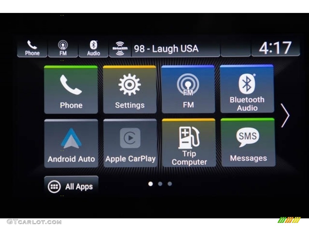2022 Honda Pilot Special Edition Controls Photos