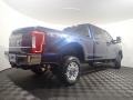 Blue Jeans - F250 Super Duty XL Crew Cab 4x4 Photo No. 15
