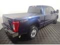 Blue Jeans - F250 Super Duty XL Crew Cab 4x4 Photo No. 16