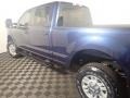 Blue Jeans - F250 Super Duty XL Crew Cab 4x4 Photo No. 17