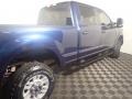 Blue Jeans - F250 Super Duty XL Crew Cab 4x4 Photo No. 18