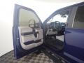 Blue Jeans - F250 Super Duty XL Crew Cab 4x4 Photo No. 19