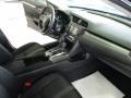 Crystal Black Pearl - Civic LX Sedan Photo No. 15