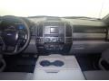 Blue Jeans - F250 Super Duty XL Crew Cab 4x4 Photo No. 24