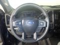 Blue Jeans - F250 Super Duty XL Crew Cab 4x4 Photo No. 26
