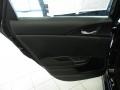 Crystal Black Pearl - Civic LX Sedan Photo No. 22