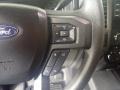 Blue Jeans - F250 Super Duty XL Crew Cab 4x4 Photo No. 29