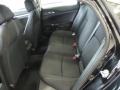 Crystal Black Pearl - Civic LX Sedan Photo No. 24