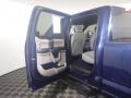 Blue Jeans - F250 Super Duty XL Crew Cab 4x4 Photo No. 34