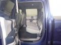 Blue Jeans - F250 Super Duty XL Crew Cab 4x4 Photo No. 35