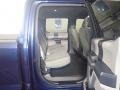 Blue Jeans - F250 Super Duty XL Crew Cab 4x4 Photo No. 37