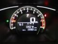 Crystal Black Pearl - Civic LX Sedan Photo No. 31