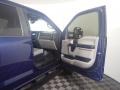 Blue Jeans - F250 Super Duty XL Crew Cab 4x4 Photo No. 38
