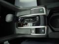 Crystal Black Pearl - Civic LX Sedan Photo No. 32