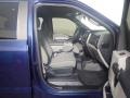 Blue Jeans - F250 Super Duty XL Crew Cab 4x4 Photo No. 39