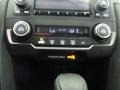 Crystal Black Pearl - Civic LX Sedan Photo No. 33