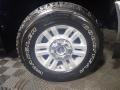 Blue Jeans - F250 Super Duty XL Crew Cab 4x4 Photo No. 41