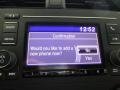 Crystal Black Pearl - Civic LX Sedan Photo No. 35