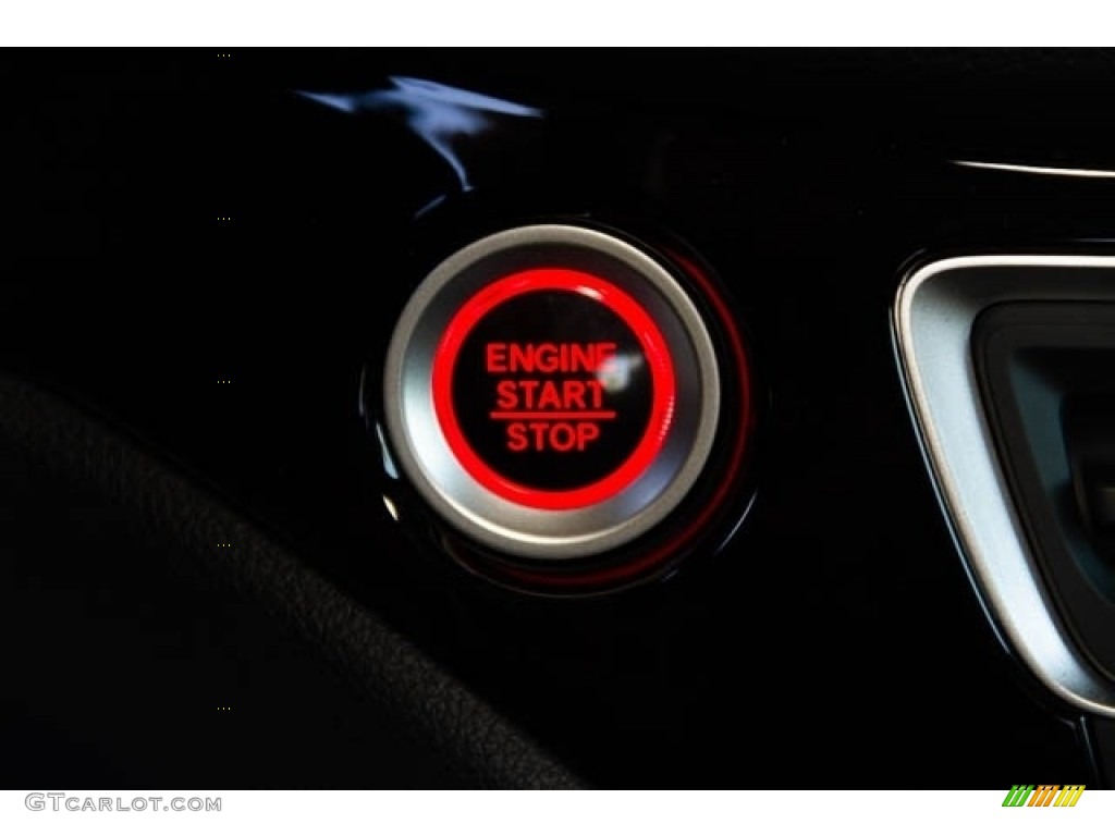 2022 Pilot Touring - Modern Steel Metallic / Black photo #24