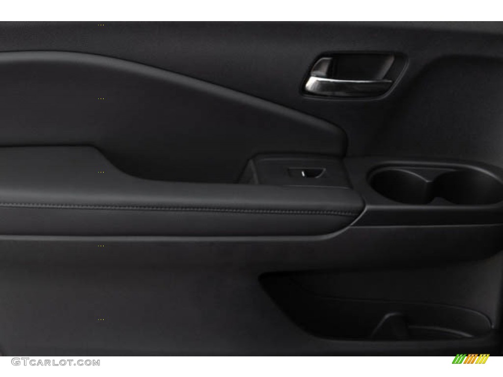 2022 Pilot Touring - Modern Steel Metallic / Black photo #40