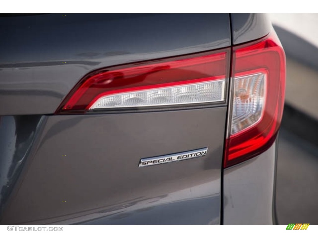 2022 Honda Pilot Special Edition Marks and Logos Photo #142748899