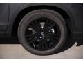 2022 Honda Pilot Special Edition Wheel