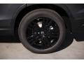 2022 Honda Pilot Special Edition Wheel