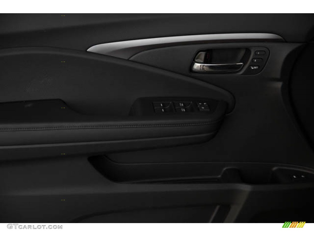 2022 Pilot Special Edition - Modern Steel Metallic / Black photo #35