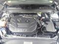 2.0 Liter Turbocharged DOHC 16-Valve EcoBoost 4 Cylinder 2018 Ford Fusion Titanium AWD Engine