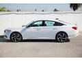 Platinum White Pearl - Accord Sport Photo No. 4