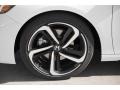 Platinum White Pearl - Accord Sport Photo No. 13