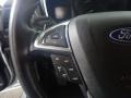 Ebony Steering Wheel Photo for 2018 Ford Fusion #142749373