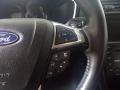 Ebony Steering Wheel Photo for 2018 Ford Fusion #142749382