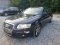 2007 Night Blue Pearl Audi A6 3.2 quattro Sedan  photo #3