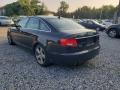 2007 Night Blue Pearl Audi A6 3.2 quattro Sedan  photo #5