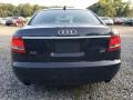 2007 Night Blue Pearl Audi A6 3.2 quattro Sedan  photo #6