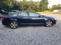 2007 Night Blue Pearl Audi A6 3.2 quattro Sedan  photo #8