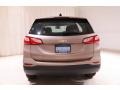 Sandy Ridge Metallic - Equinox LS Photo No. 17