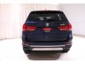 2018 Imperial Blue Metallic BMW X5 xDrive35i  photo #21
