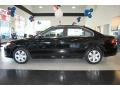 Ebony Black - Optima LX Photo No. 3