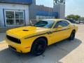 YellowJacket 2017 Dodge Challenger R/T