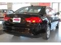 Ebony Black - Optima LX Photo No. 7