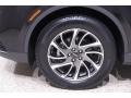 2020 Lincoln Corsair Standard Wheel and Tire Photo
