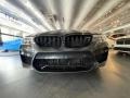 2019 Singapore Gray Metallic BMW M5 Competition  photo #5