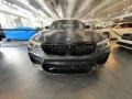 2019 Singapore Gray Metallic BMW M5 Competition  photo #6