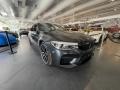 2019 Singapore Gray Metallic BMW M5 Competition  photo #25