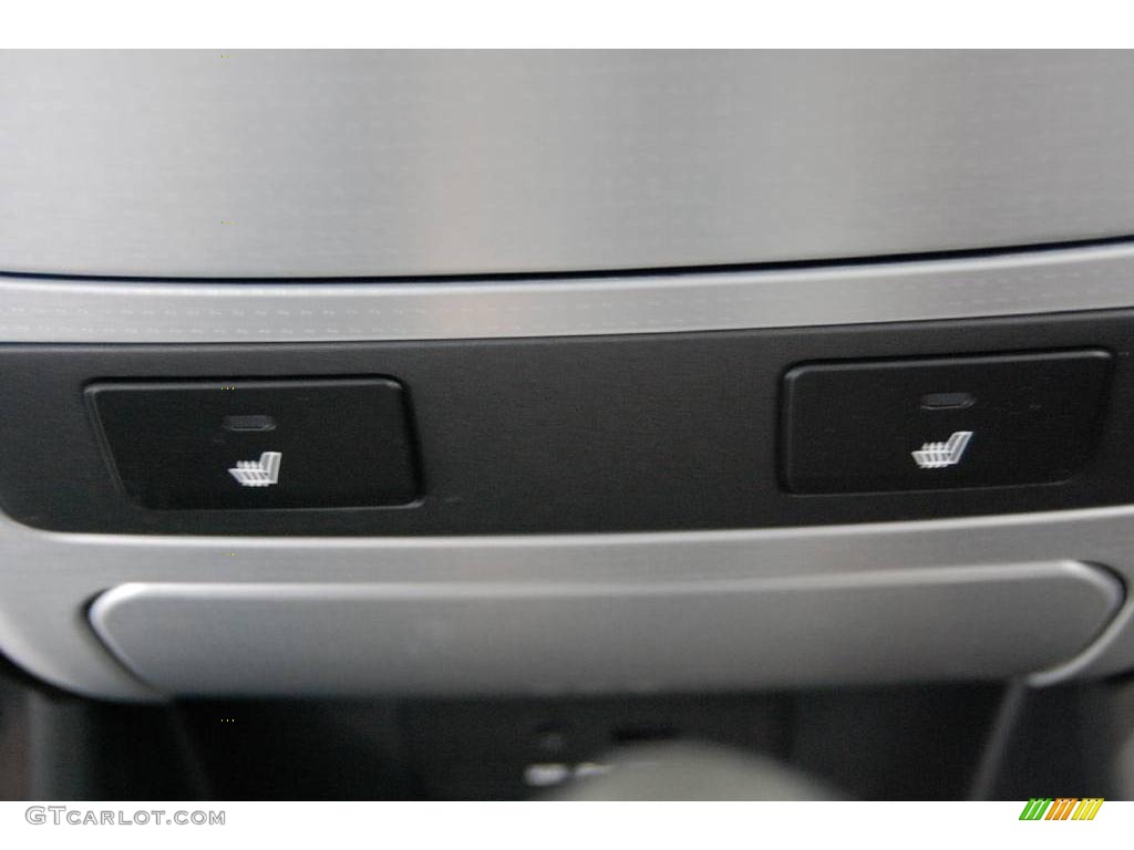 2009 Optima SX - Ruby Red / Black photo #20