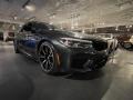 2019 Singapore Gray Metallic BMW M5 Competition  photo #31