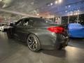 2019 Singapore Gray Metallic BMW M5 Competition  photo #35