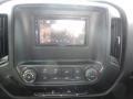 Summit White - Silverado 3500HD Work Truck Regular Cab 4x4 Photo No. 12